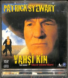 Vahşi Kin VCD Film VCD16068 - 1