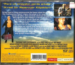 Vahşi Kin VCD Film VCD16068 - 2
