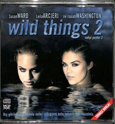 Vahşi Şeyler 2 - VCD Film VCD16630 - 1
