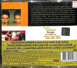 Vahşi Şeyler VCD Film VCD16526 - 2