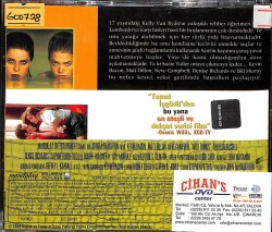 Vahşi Şeyler VCD Film VCD16651 - 2
