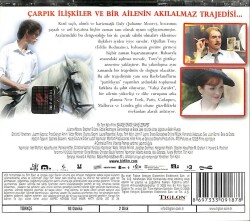 Vahşi Zarafet VCD Film VCD15280 - 2