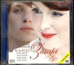 Vahşi Zarafet VCD Film VCD18126 - 1