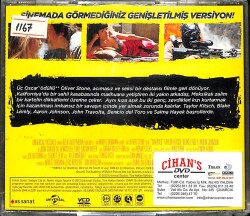 Vahşiler VCD Film (108.5) VCD23541 - 2