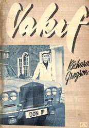 VAKIF NDR101945 - Gökçekoleksiyon