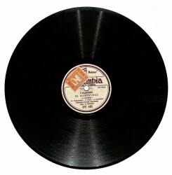 Valentina İ Fabrikes TAŞ PLAK (106.5) PLK23156 - 2