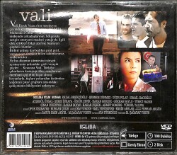 Vali (2009) Orijinal VCD Film VCD28906 - 2