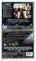 Vali Devrim Arabaları - 2 Adet VCD Film VCD823 - 2