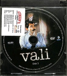 Vali VCD Film VCD14652 - Gökçekoleksiyon
