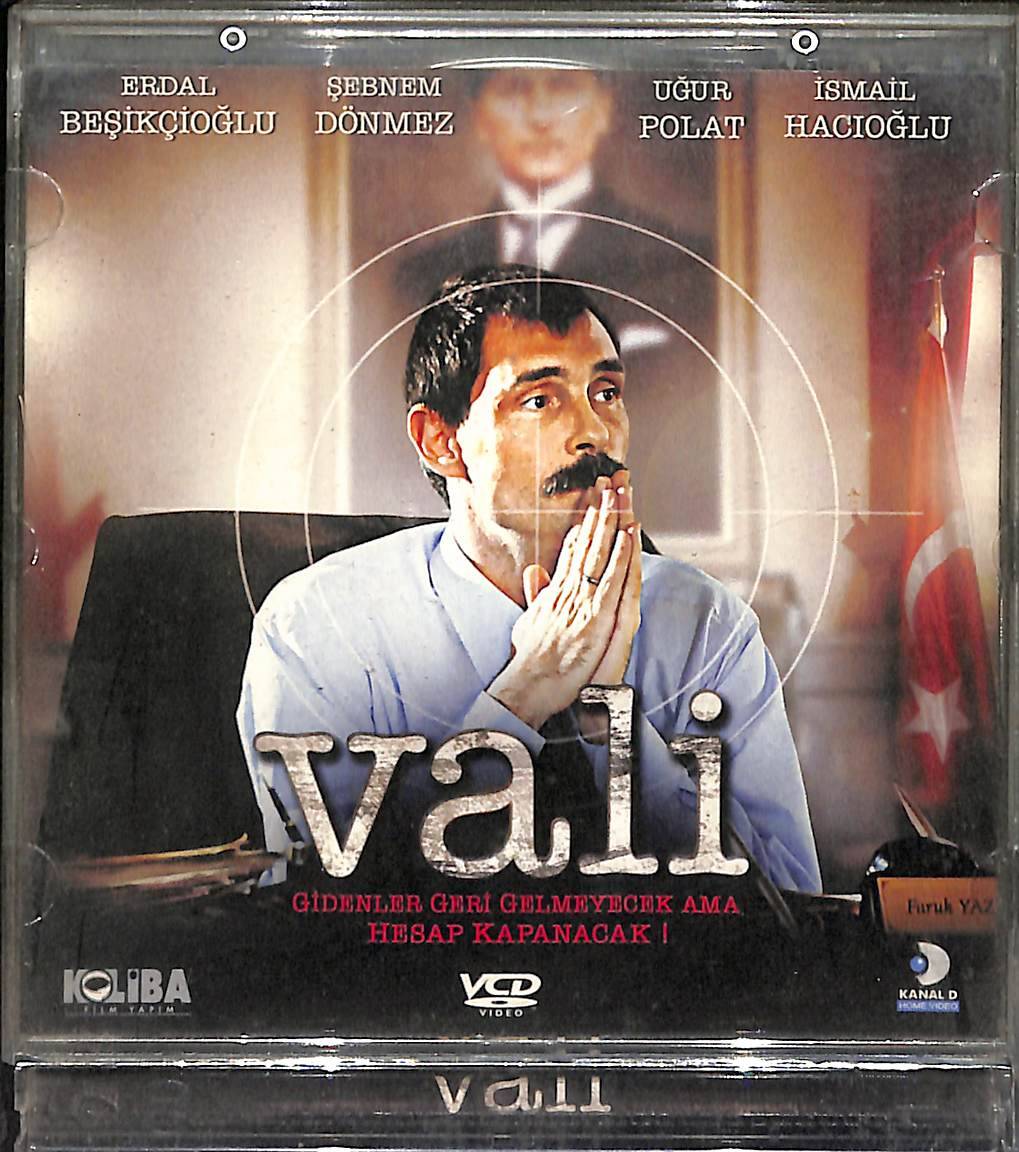 Vali VCD Film VCD27095 - 1