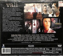 Vali VCD Film VCD27095 - 2
