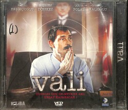 Vali VCD Film VCD27218 - 1
