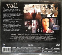 Vali VCD Film VCD27218 - 2