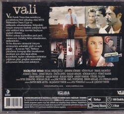 Vali VCD Film VCD8984 - 2