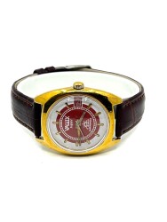 Valux Kurmalı Kol Saati SAA100 #1.16 - Gökçekoleksiyon