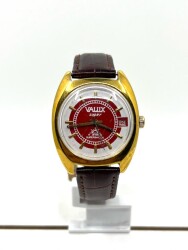 Valux Kurmalı Kol Saati SAA100 #1.16 - 3