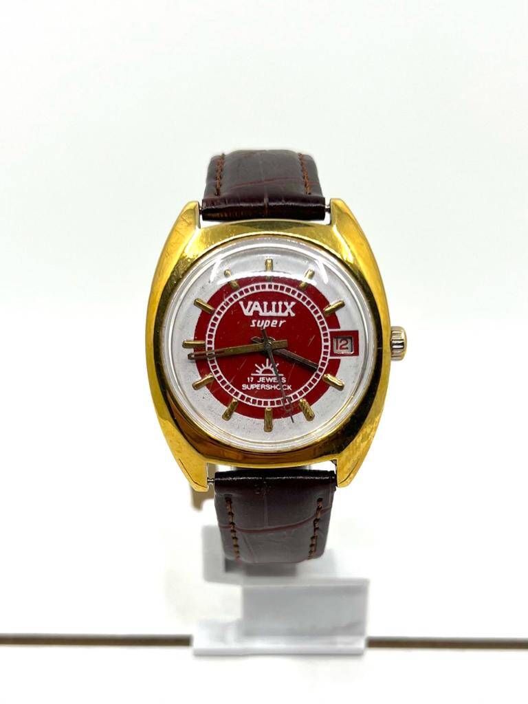 Valux Kurmalı Kol Saati SAA100 #1.16 - 3