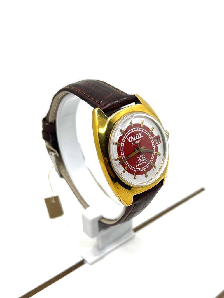 Valux Kurmalı Kol Saati SAA100 #1.16 - 2