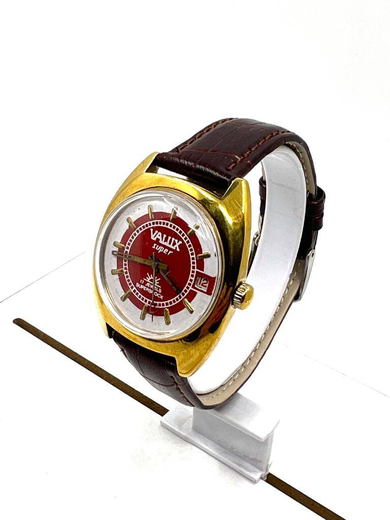 Valux Kurmalı Kol Saati SAA100 #1.16 - 4