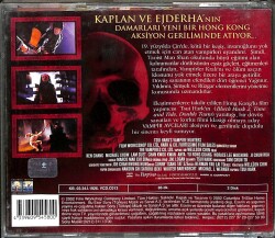 Vampir Avcıları VCD Film (106) VCD21410 - 4