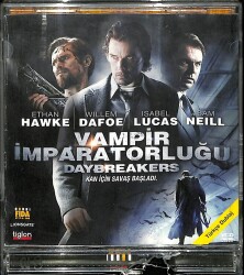 Vampir İmparatorluğu (Ethan Hawke) VCD Film VCD14444 - 1