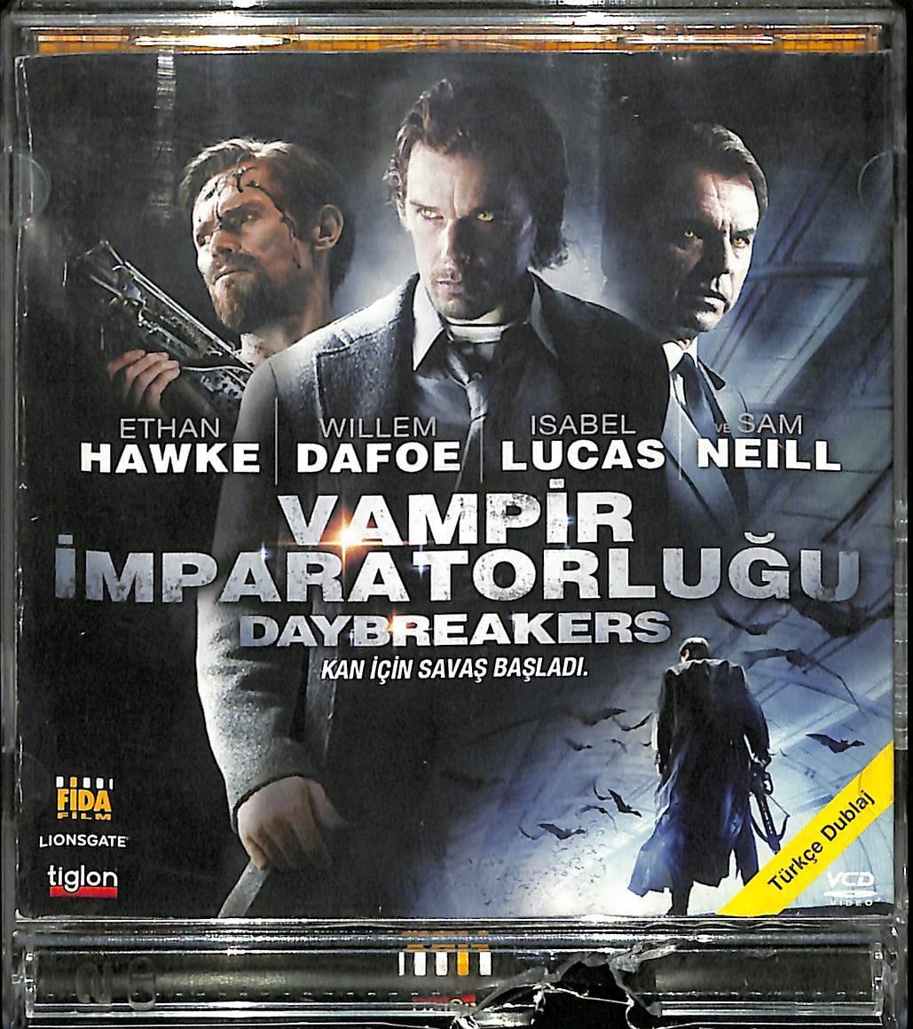 Vampir İmparatorluğu (Ethan Hawke) VCD Film VCD14444 - 1