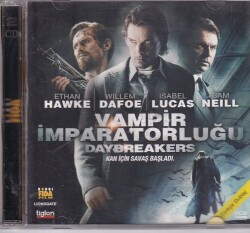 Vampir İmparatorluğu VCD Film VCD9084 - 1