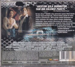 Vampir İmparatorluğu VCD Film VCD9084 - 2