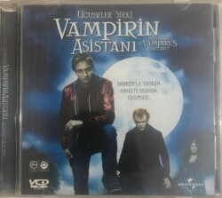 Vampirin Asistanı VCD Film VCD6906 - 1