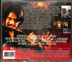 Vampirler : Geri Dönüş - Vampires : The Turning (2004) * Çok Nadir * VCD Film (İkinci El) VCD27598 - 2