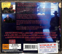 Vampirlerin Dünyası - The Breed VCD Film (İkinci El) VCD27537 - 2