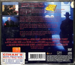 Vampirlerin Dünyası - The Breed VCD Film VCD27080 - 2