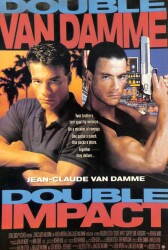 Van Damme Eski Büyük Boy Kartpostal (23x34 cm) KRT12891 - Gökçekoleksiyon