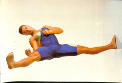 Van Damme Eski Büyük Boy Kartpostal (24x34 cm) KRT12915 - Gökçekoleksiyon