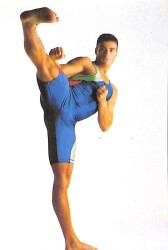 Van Damme Kartpostal KRT17315 - Gökçekoleksiyon