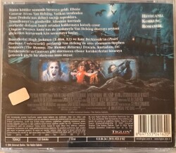 Van Helsing (Hugh Jackman) VCD Film VCD12007 - 2