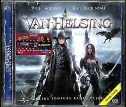 Van Helsing VCD Film (106) VCD21333 - 1