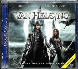 Van Helsıng VCD Film (108) VCD20900 - 1