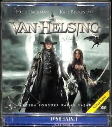 Van Helsing VCD Film (108.5) VCD24141 - 1