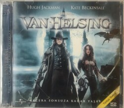 Van Helsing VCD Film VCD4601 - 1