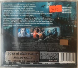 Van Helsing VCD Film VCD4601 - 2