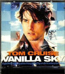 Vanilla Sky (Tom Cruise) VCD Film VCD16888 - 1