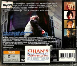 Vanilla Sky (Tom Cruise) VCD Film VCD16888 - 2