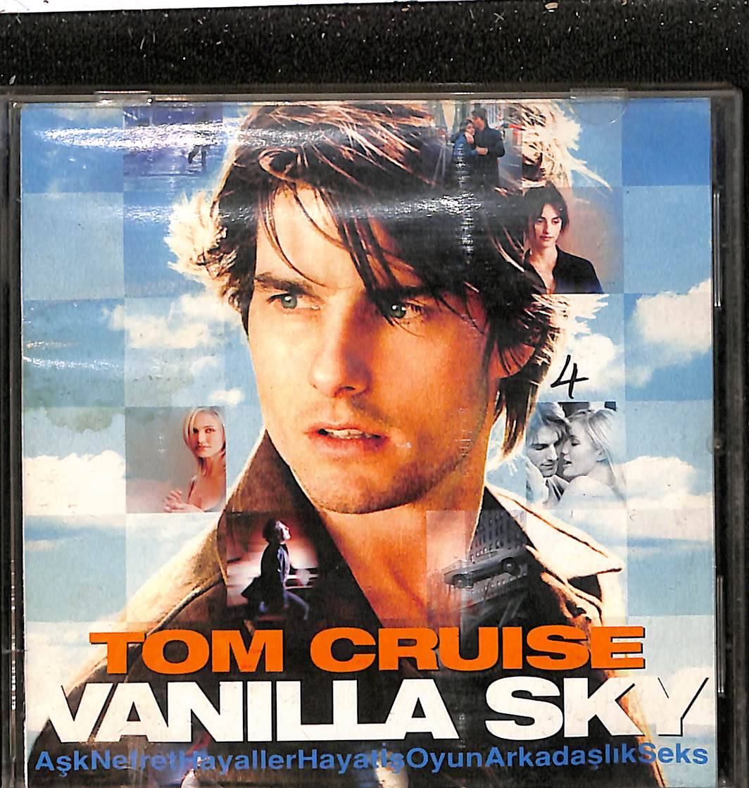 Vanilla Sky (Tom Cruise) VCD Film VCD27157 - 1