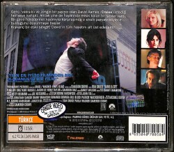 Vanilla Sky (Tom Cruise) VCD Film VCD27157 - 2