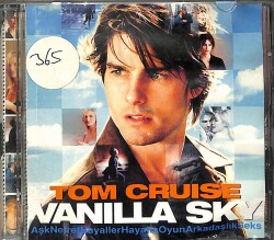 Vanilla Sky VCD Film ' Tom Cruise ' VCD27881 - 1
