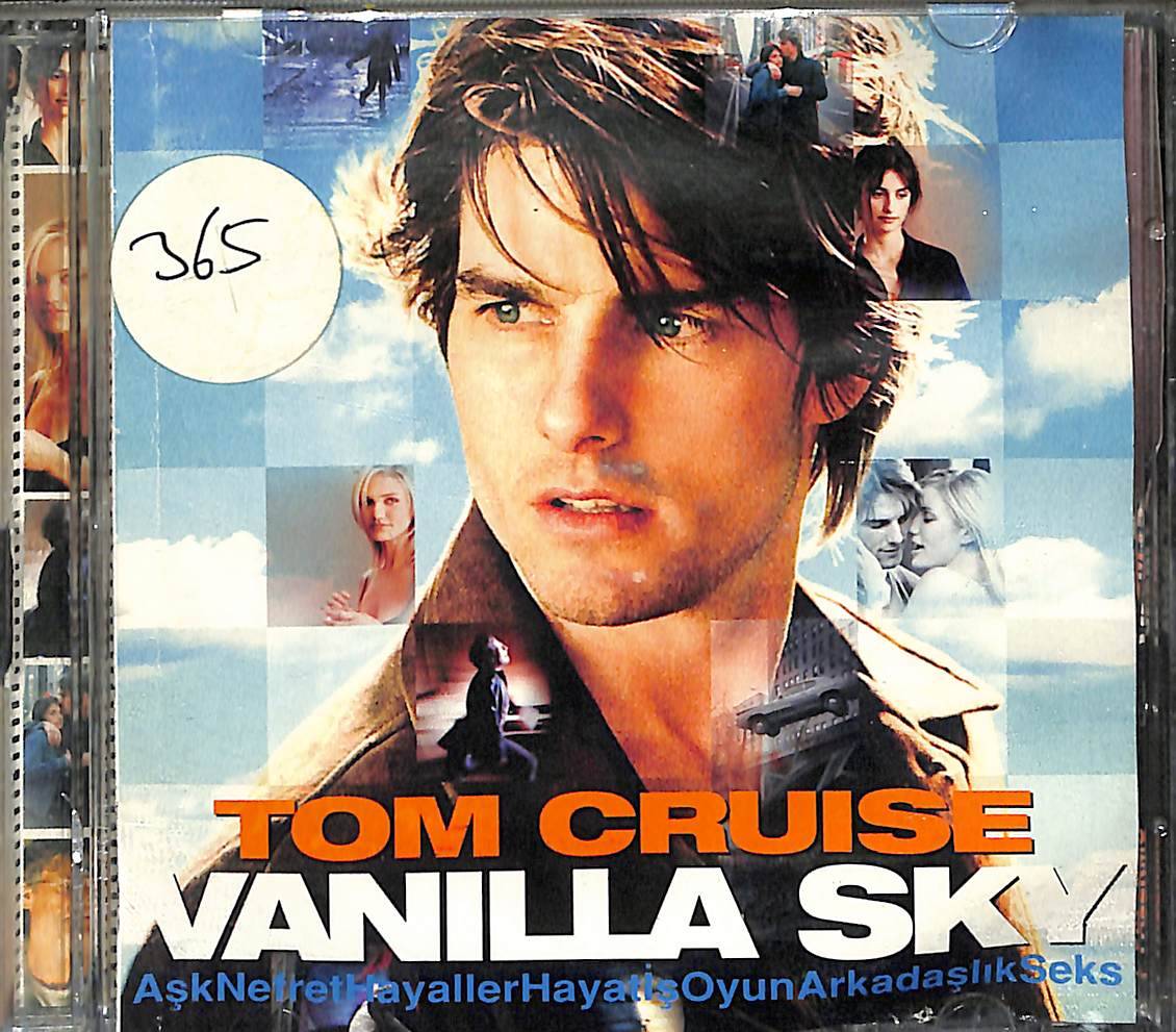 Vanilla Sky VCD Film ' Tom Cruise ' VCD27881 - 1