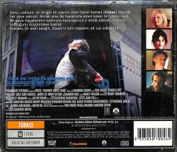 Vanilla Sky VCD Film ' Tom Cruise ' VCD27881 - 2