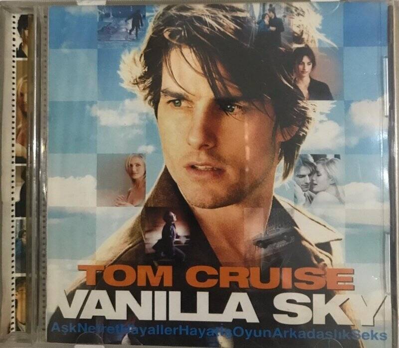 Vanilla Sky VCD Film VCD4774 - 1