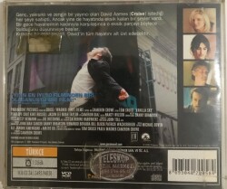 Vanilla Sky VCD Film VCD4774 - 2